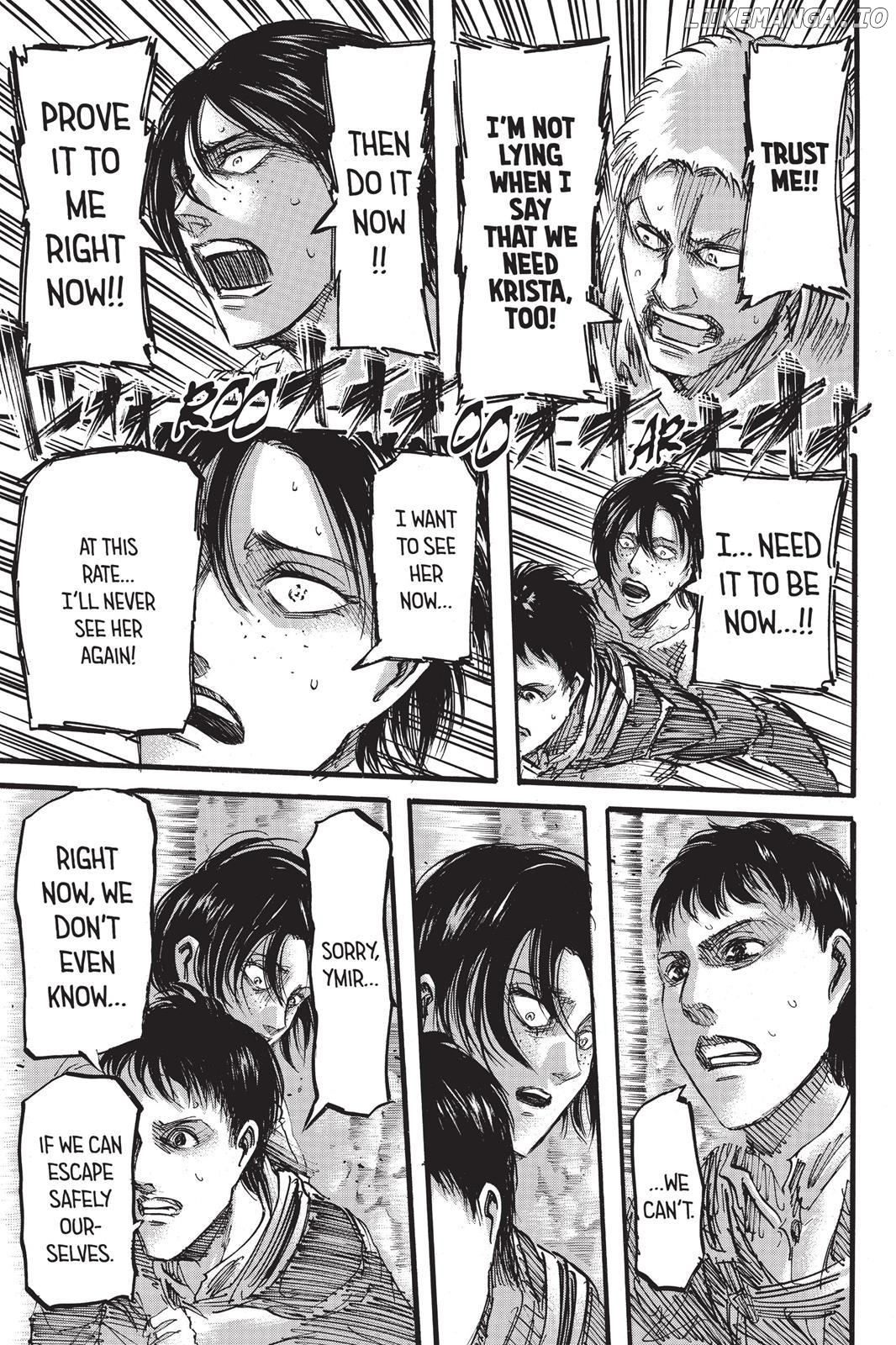 Shingeki no Kyojin, Chapter 47 image 23